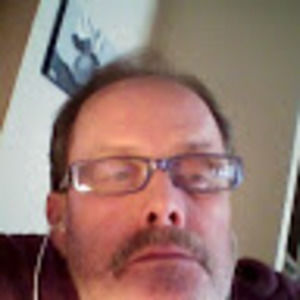 Meet your Posher, Jeffrey